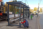 Глава Ижевска прокомментировал снос павильонов на остановках транспорта