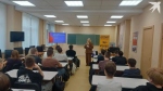 «Ростелеком» провел профориентационные лекции для ижевских студентов