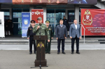 В Ижевске завершился чемпионат Росгвардии