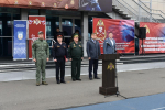 В Ижевске завершился чемпионат Росгвардии