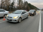 В ДТП в Завьяловском районе пострадала 10-летняя девочка
