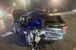 Три человека пострадали в «пьяном» ДТП в Ижевске