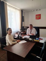 СОЦИАЛЬНОЕ ПАРТНЁРСТВО