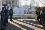 Спецпрокурор провел очередную проверку в исправительном учреждении
