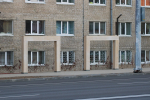 Фото дня: как выглядит благоустроенный участок Удмуртской в Ижевске сейчасфото